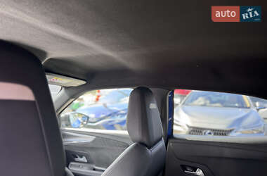 Внедорожник / Кроссовер Opel Mokka-e 2022 в 