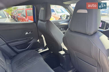 Внедорожник / Кроссовер Opel Mokka-e 2022 в 