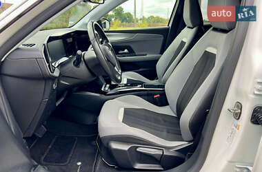 Внедорожник / Кроссовер Opel Mokka-e 2021 в 