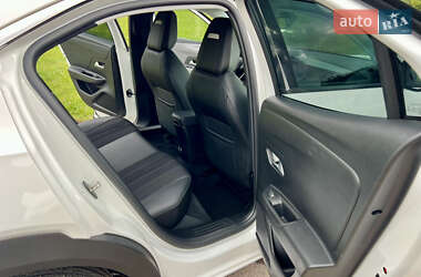 Внедорожник / Кроссовер Opel Mokka-e 2021 в 
