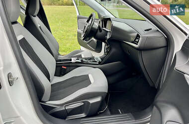 Внедорожник / Кроссовер Opel Mokka-e 2021 в 