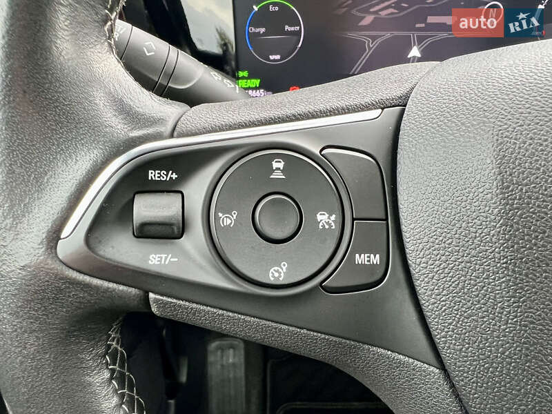 Внедорожник / Кроссовер Opel Mokka-e 2021 в Ровно