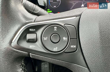 Внедорожник / Кроссовер Opel Mokka-e 2021 в 