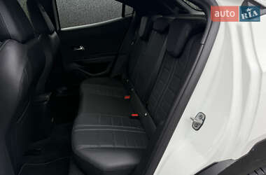 Внедорожник / Кроссовер Opel Mokka-e 2022 в 