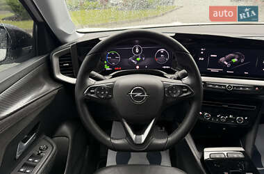 Внедорожник / Кроссовер Opel Mokka-e 2022 в 