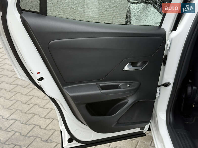 Внедорожник / Кроссовер Opel Mokka-e 2022 в Тернополе фото 66 Внедорожник / Кроссовер Opel Mokka-e 2022 в Тернополе