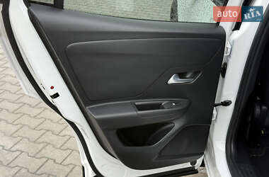 Внедорожник / Кроссовер Opel Mokka-e 2022 в 