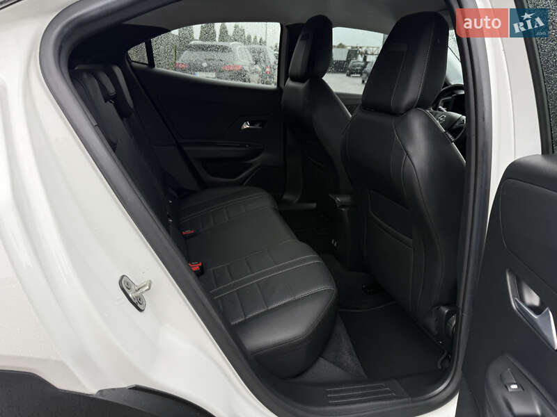 Внедорожник / Кроссовер Opel Mokka-e 2022 в Тернополе фото 70 Внедорожник / Кроссовер Opel Mokka-e 2022 в Тернополе