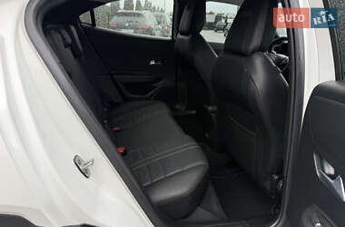 Внедорожник / Кроссовер Opel Mokka-e 2022 в 
