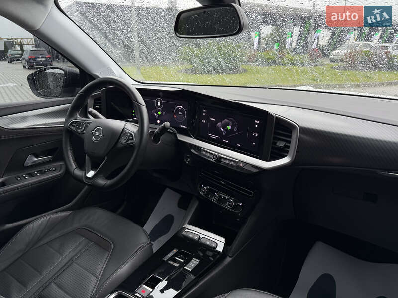 Внедорожник / Кроссовер Opel Mokka-e 2022 в Тернополе фото 74 Внедорожник / Кроссовер Opel Mokka-e 2022 в Тернополе