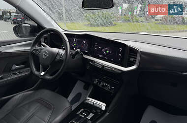 Внедорожник / Кроссовер Opel Mokka-e 2022 в 