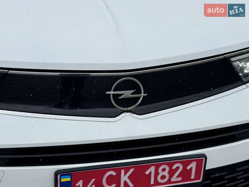 Внедорожник / Кроссовер Opel Mokka-e 2022 в Тернополе фото 33 Внедорожник / Кроссовер Opel Mokka-e 2022 в Тернополе