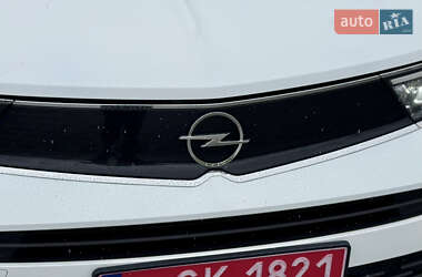 Внедорожник / Кроссовер Opel Mokka-e 2022 в 