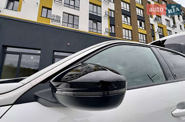 Внедорожник / Кроссовер Opel Mokka-e 2021 в 