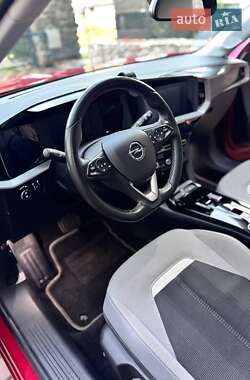 Внедорожник / Кроссовер Opel Mokka-e 2023 в 