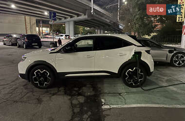 Внедорожник / Кроссовер Opel Mokka-e 2021 в 