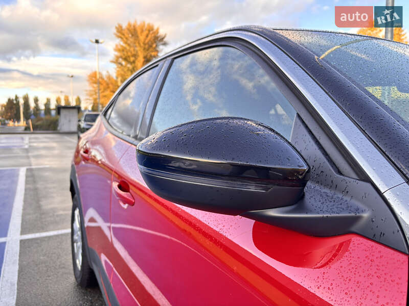 Позашляховик / Кросовер Opel Mokka-e 2022 в Києві