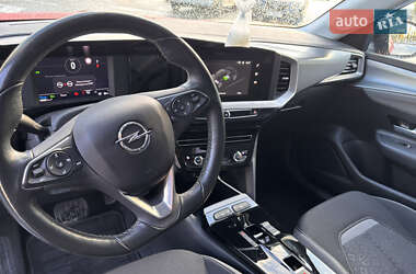 Внедорожник / Кроссовер Opel Mokka-e 2022 в 