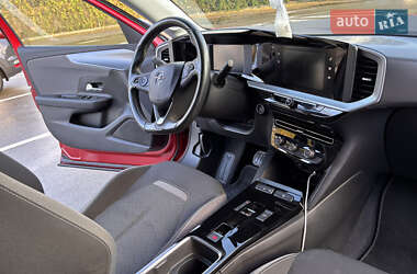 Внедорожник / Кроссовер Opel Mokka-e 2022 в 