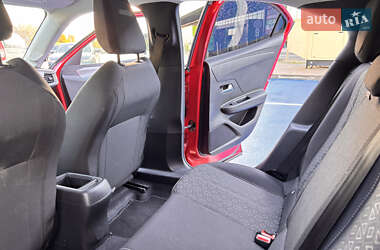 Внедорожник / Кроссовер Opel Mokka-e 2022 в 