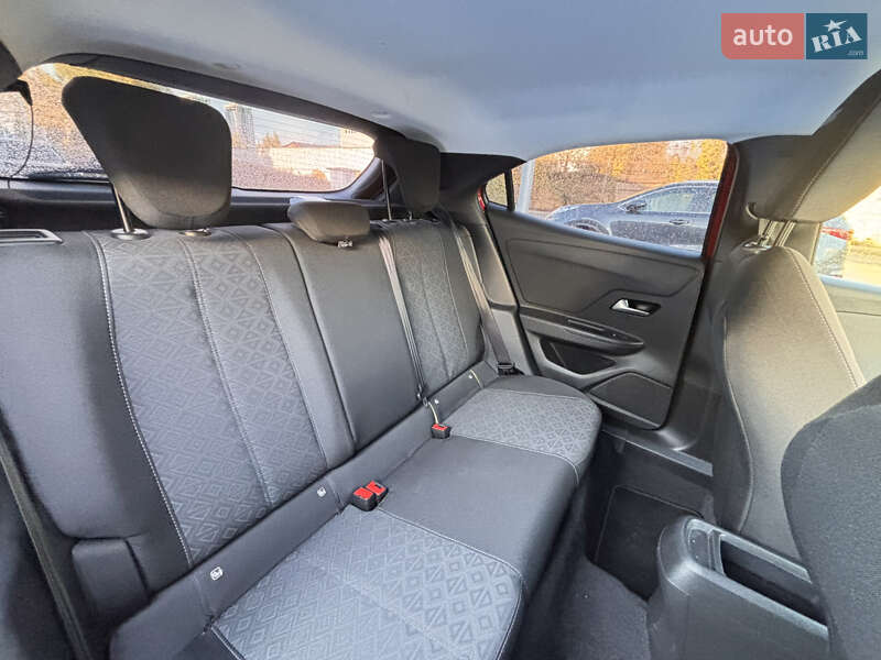 Позашляховик / Кросовер Opel Mokka-e 2022 в Києві