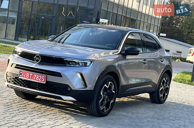 Внедорожник / Кроссовер Opel Mokka-e 2025 в 