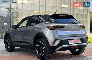 Внедорожник / Кроссовер Opel Mokka-e 2025 в 