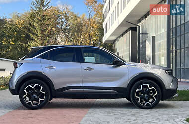 Внедорожник / Кроссовер Opel Mokka-e 2025 в 