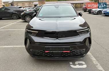 Позашляховик / Кросовер Opel Mokka-e 2023 в  фото 2 Позашляховик / Кросовер Opel Mokka-e 2023 в