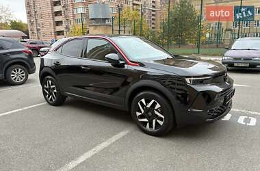 Позашляховик / Кросовер Opel Mokka-e 2023 в  фото 7 Позашляховик / Кросовер Opel Mokka-e 2023 в