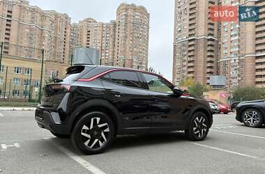 Позашляховик / Кросовер Opel Mokka-e 2023 в  фото 12 Позашляховик / Кросовер Opel Mokka-e 2023 в