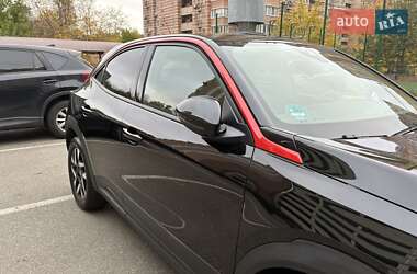 Позашляховик / Кросовер Opel Mokka-e 2023 в  фото 30 Позашляховик / Кросовер Opel Mokka-e 2023 в