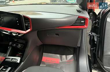 Позашляховик / Кросовер Opel Mokka-e 2023 в  фото 54 Позашляховик / Кросовер Opel Mokka-e 2023 в