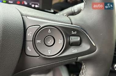 Позашляховик / Кросовер Opel Mokka-e 2023 в  фото 69 Позашляховик / Кросовер Opel Mokka-e 2023 в