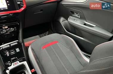 Позашляховик / Кросовер Opel Mokka-e 2023 в  фото 76 Позашляховик / Кросовер Opel Mokka-e 2023 в