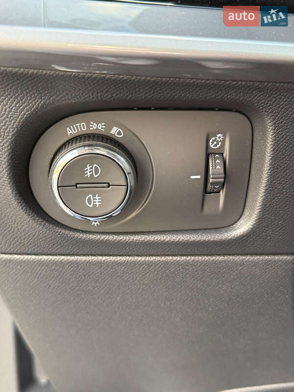 Внедорожник / Кроссовер Opel Mokka-e 2023 в Харькове фото 47 Внедорожник / Кроссовер Opel Mokka-e 2023 в Харькове