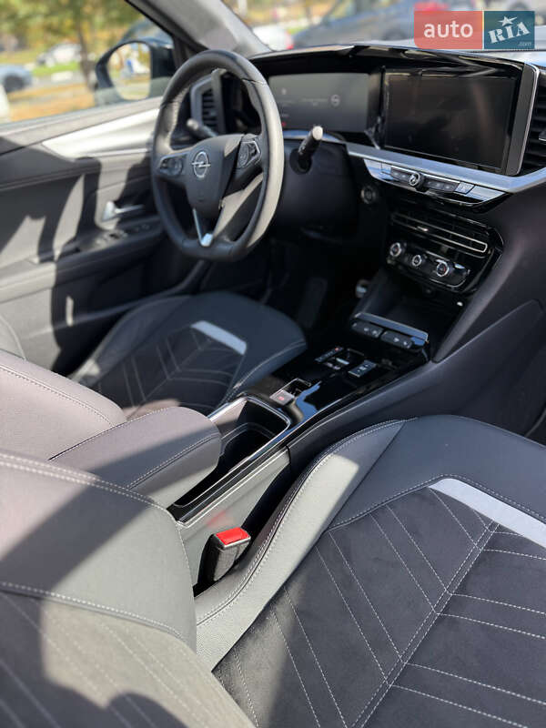 Внедорожник / Кроссовер Opel Mokka-e 2023 в Харькове фото 20 Внедорожник / Кроссовер Opel Mokka-e 2023 в Харькове