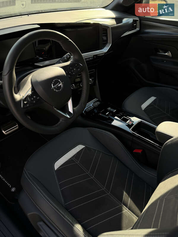 Внедорожник / Кроссовер Opel Mokka-e 2023 в Харькове фото 19 Внедорожник / Кроссовер Opel Mokka-e 2023 в Харькове