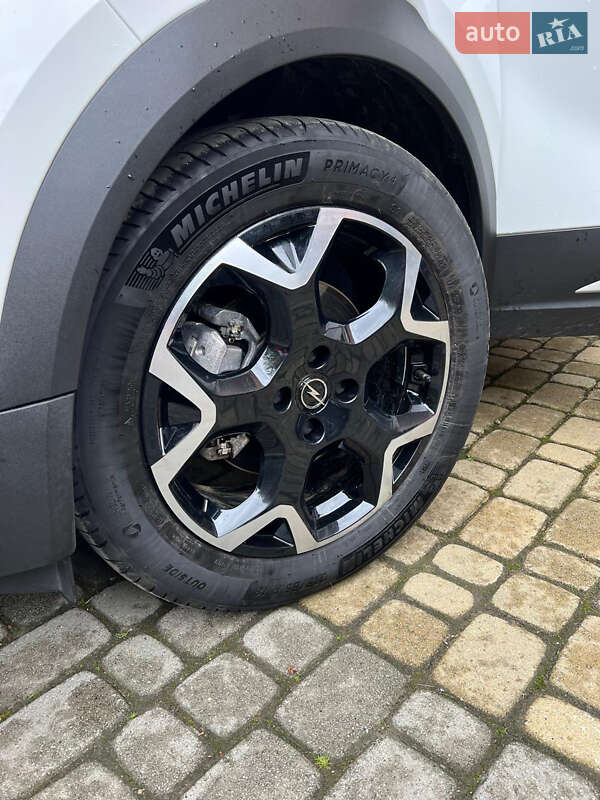 Внедорожник / Кроссовер Opel Mokka-e 2021 в Ивано-Франковске фото 10 Внедорожник / Кроссовер Opel Mokka-e 2021 в Ивано-Франковске