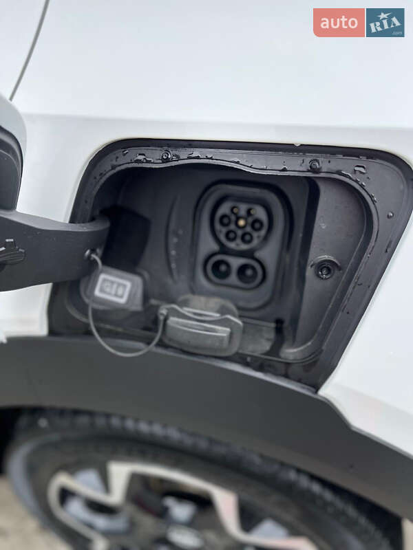 Внедорожник / Кроссовер Opel Mokka-e 2021 в Ивано-Франковске фото 18 Внедорожник / Кроссовер Opel Mokka-e 2021 в Ивано-Франковске