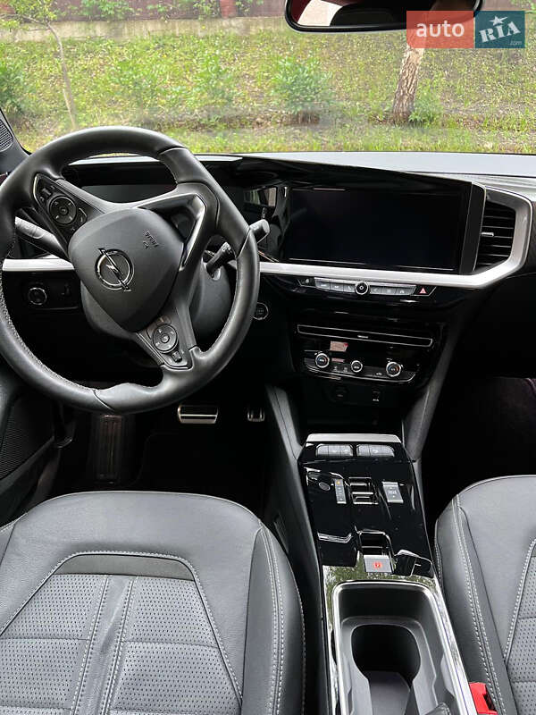 Внедорожник / Кроссовер Opel Mokka-e 2021 в Ивано-Франковске фото 15 Внедорожник / Кроссовер Opel Mokka-e 2021 в Ивано-Франковске