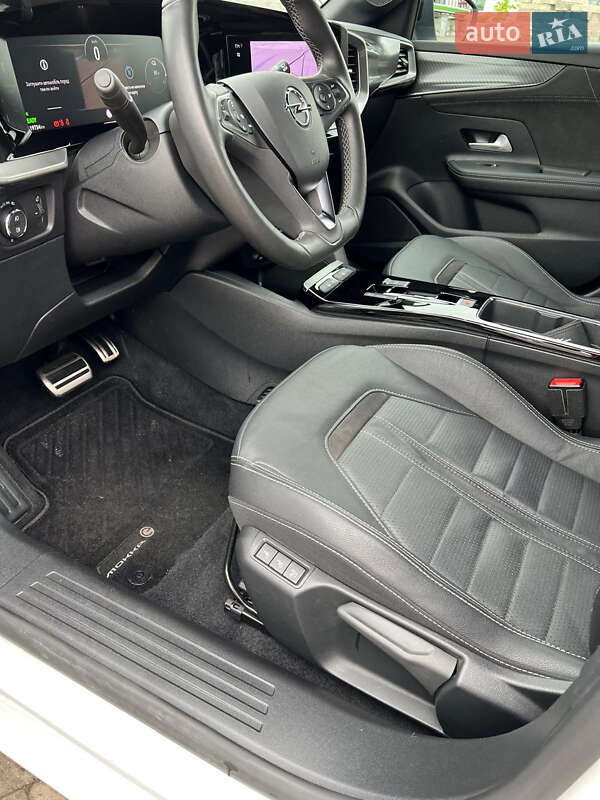 Внедорожник / Кроссовер Opel Mokka-e 2021 в Ивано-Франковске фото 22 Внедорожник / Кроссовер Opel Mokka-e 2021 в Ивано-Франковске