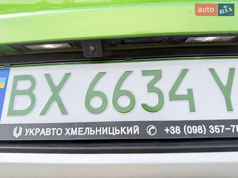 Внедорожник / Кроссовер Opel Mokka-e 2021 в Хмельницком фото 48 Внедорожник / Кроссовер Opel Mokka-e 2021 в Хмельницком