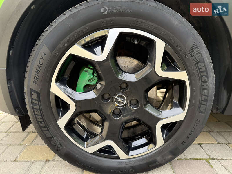 Внедорожник / Кроссовер Opel Mokka-e 2021 в Хмельницком фото 14 Внедорожник / Кроссовер Opel Mokka-e 2021 в Хмельницком