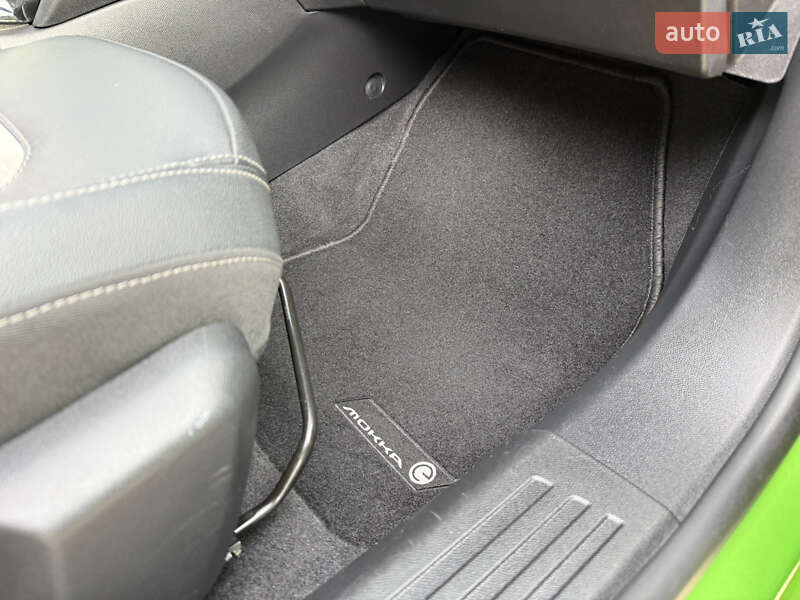 Внедорожник / Кроссовер Opel Mokka-e 2021 в Хмельницком фото 35 Внедорожник / Кроссовер Opel Mokka-e 2021 в Хмельницком