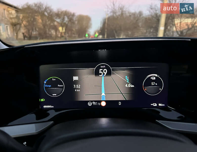 Внедорожник / Кроссовер Opel Mokka-e 2021 в Хмельницком фото 50 Внедорожник / Кроссовер Opel Mokka-e 2021 в Хмельницком