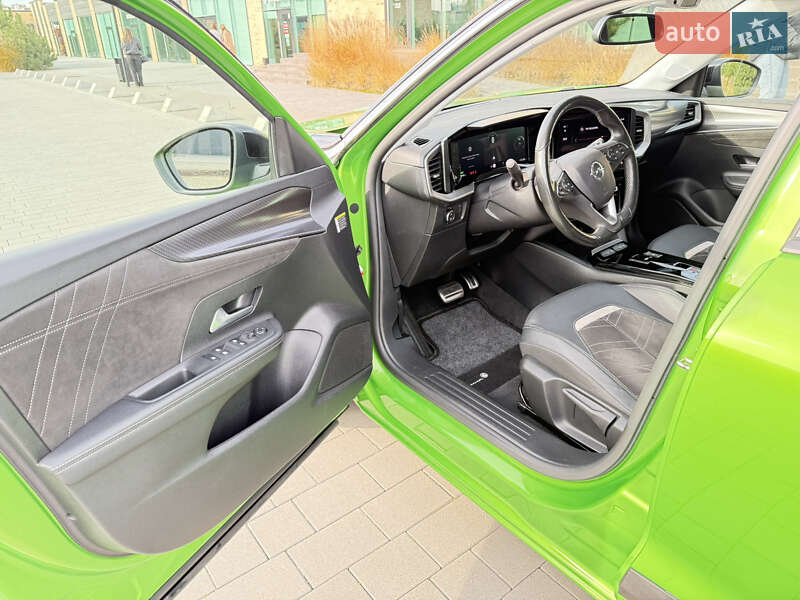 Внедорожник / Кроссовер Opel Mokka-e 2021 в Хмельницком фото 18 Внедорожник / Кроссовер Opel Mokka-e 2021 в Хмельницком