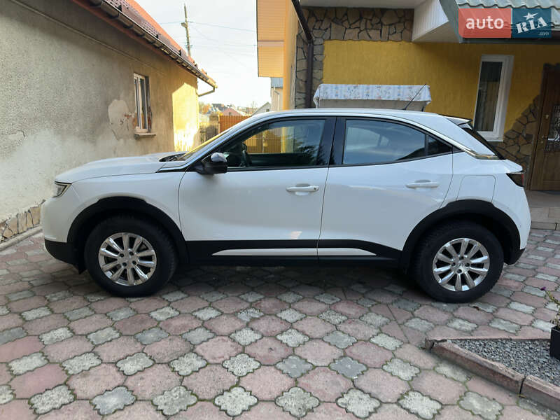 Позашляховик / Кросовер Opel Mokka-e 2022 в Миколаєві фото 13 Позашляховик / Кросовер Opel Mokka-e 2022 в Миколаєві