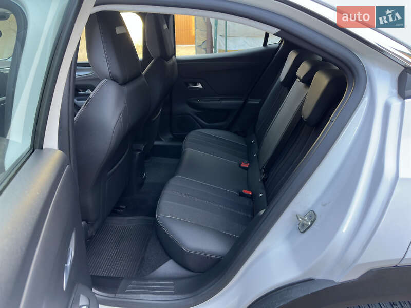 Позашляховик / Кросовер Opel Mokka-e 2022 в Миколаєві фото 20 Позашляховик / Кросовер Opel Mokka-e 2022 в Миколаєві