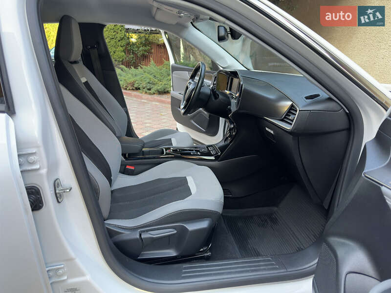 Позашляховик / Кросовер Opel Mokka-e 2022 в Миколаєві фото 21 Позашляховик / Кросовер Opel Mokka-e 2022 в Миколаєві